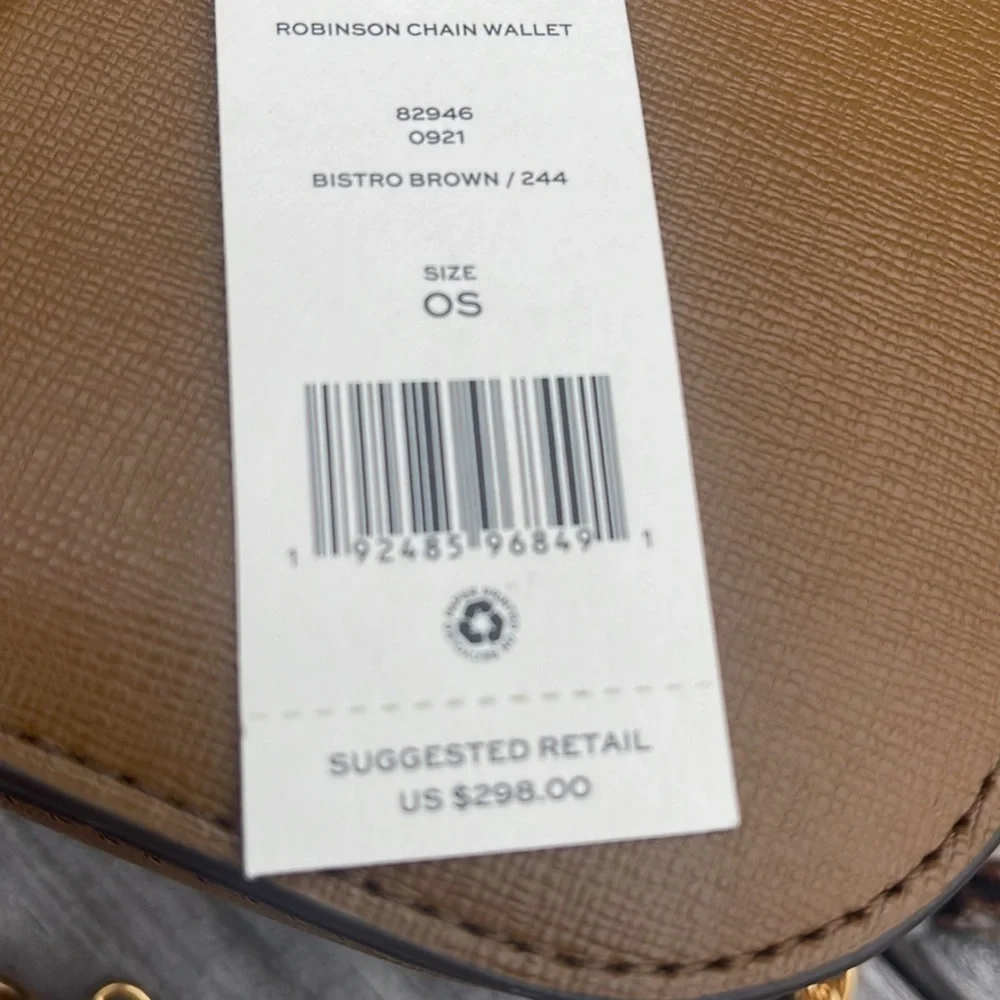 ROBINSON CHAIN WALLET